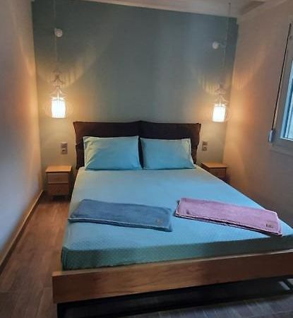 Central Apartment Patitírion Zewnętrze zdjęcie