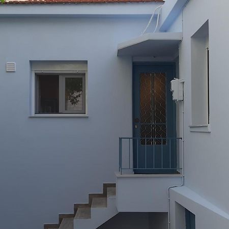Central Apartment Patitírion Zewnętrze zdjęcie