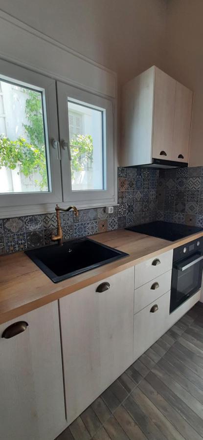 Central Apartment Patitírion Zewnętrze zdjęcie