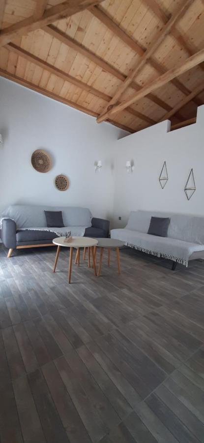 Central Apartment Patitírion Zewnętrze zdjęcie