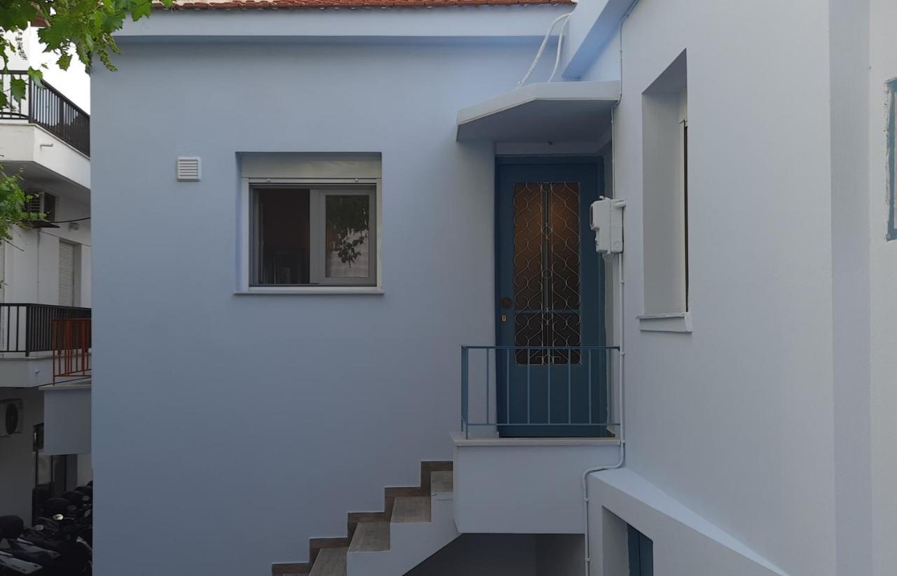 Central Apartment Patitírion Zewnętrze zdjęcie