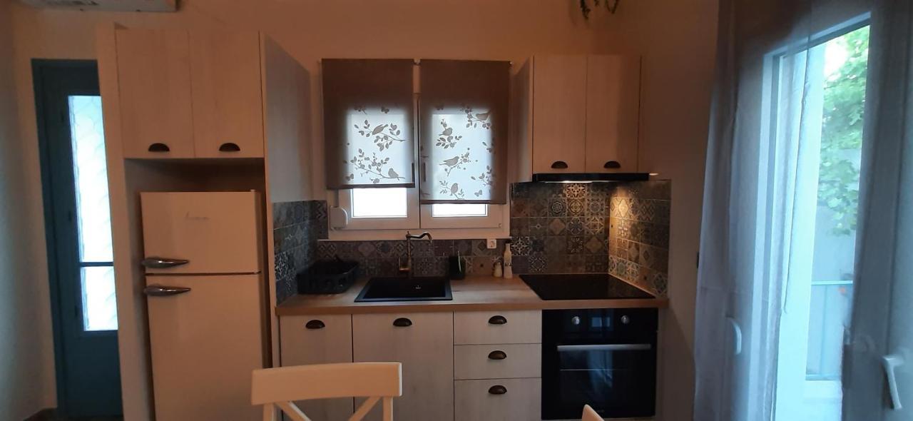 Central Apartment Patitírion Zewnętrze zdjęcie