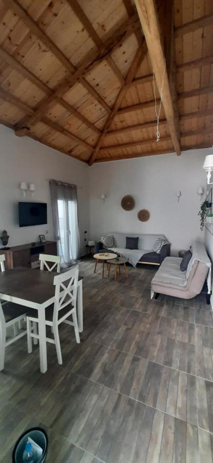 Central Apartment Patitírion Zewnętrze zdjęcie