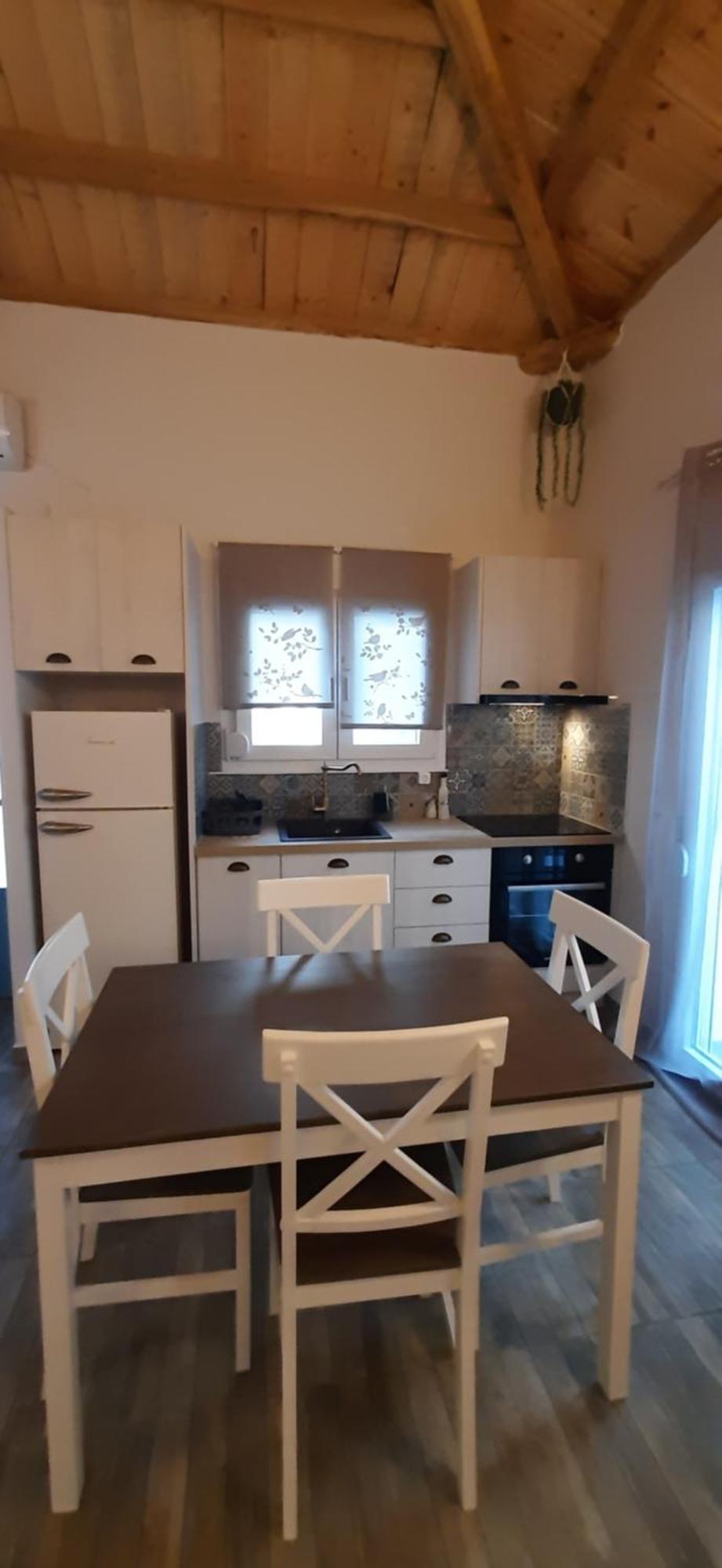 Central Apartment Patitírion Pokój zdjęcie